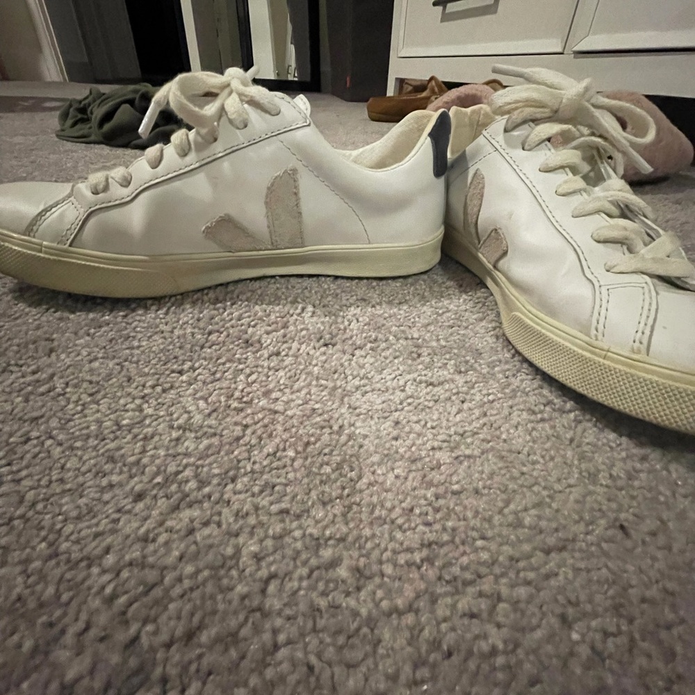 Veja sneakers